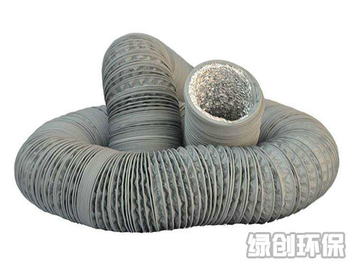 PVC复合软管