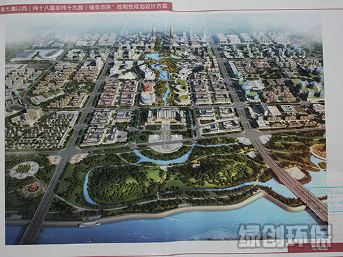 汉寿银河汽车城