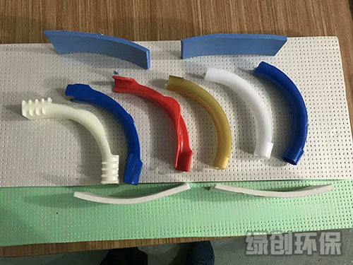 地热弯管