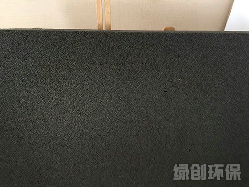 泡沫玻璃保温板