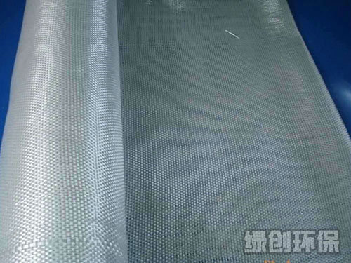 玻璃纤维布