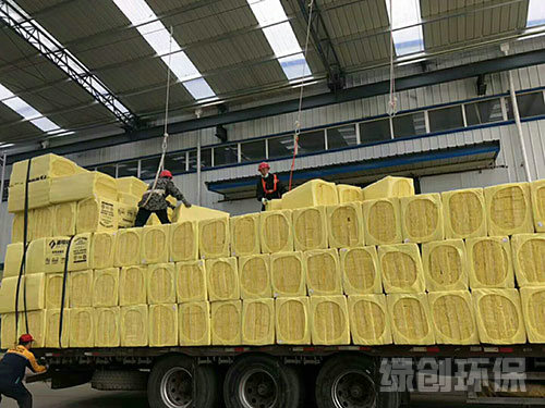 玻璃保温板工厂