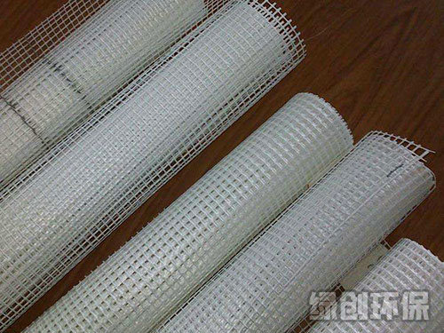 网格布