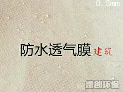 防水透气膜