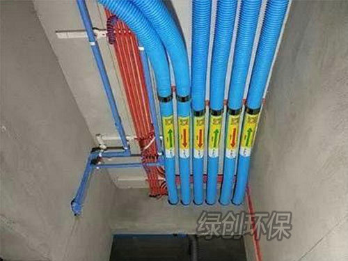 新风系统管道 (4)