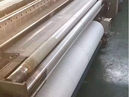 网格布